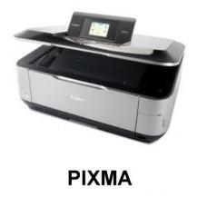 Cartridge for Canon PIXMA MP640